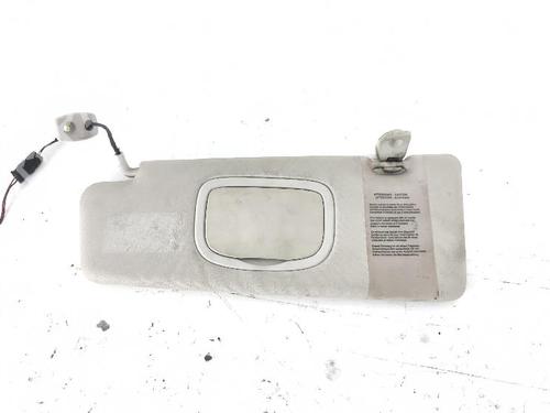 Used Right sun visor Right sun visor 37259167 37259167