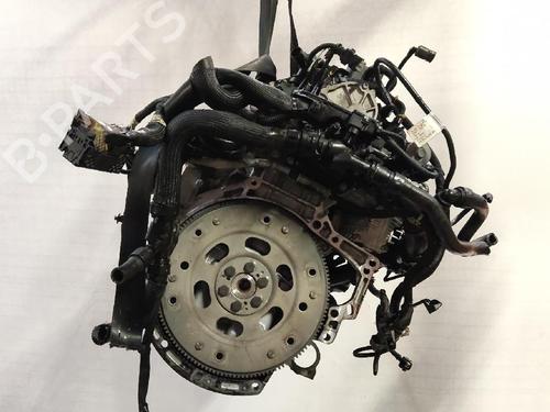 Used Engine Engine CITROËN C4 III (BA_, BB_, BC_) 1.5 BlueHDi 130 (BBYHZB) (131 hp) 30747474 30747474