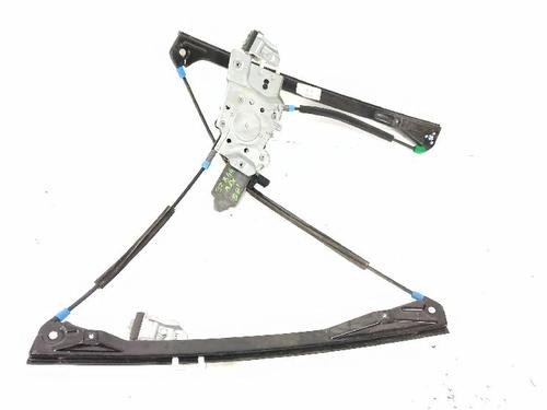 Used Front left window mechanism VW POLO (6N2) 1.0 (50 hp) 32438253