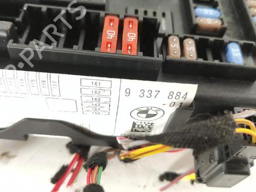 Fuse box BMW 1 (F20) 116 d | BP32008131E1 - Image 4