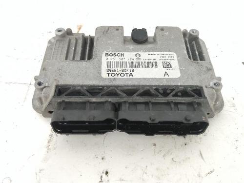 Used Engine control unit (ECU) TOYOTA YARIS (_P13_) 1.0 (KSP130_, KSP130) (69 hp) 27424792