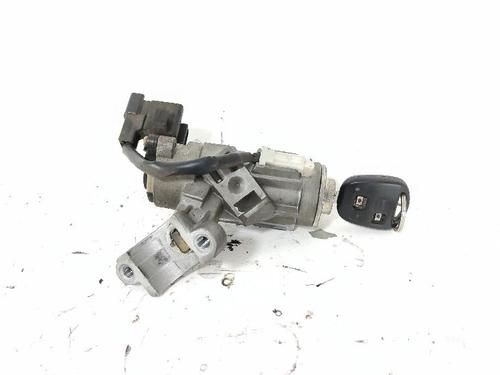 Used Ignition barrel Ignition barrel TOYOTA YARIS (_P1_) 1.4 D-4D (NLP10_, NLP10R) (75 hp) 32438203 32438203
