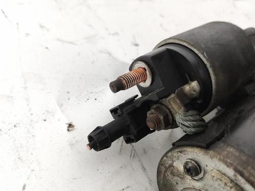 Starter PEUGEOT 207 (WA_, WC_) 1.6 16V Turbo | BP27430834M8 