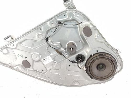 Vindusheismekanisme venstre bak FORD FOCUS II Turnier (DA_, FFS, DS) 1.6 TDCi (90 hp) 27419050