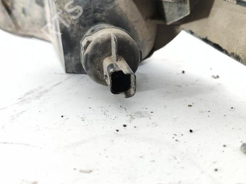 Left taillight FORD FIESTA VI (CB1, CCN) 1.25 | BP27421614C34