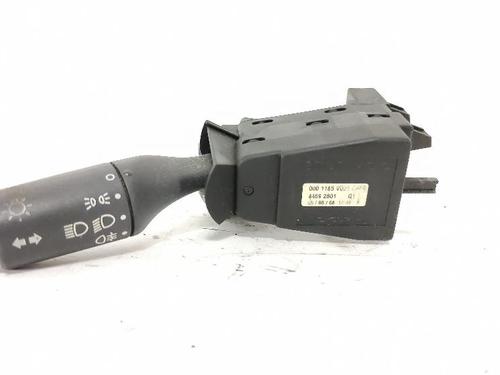 Used Steering column stalk Steering column stalk SMART CABRIO (450) 0.7 (450.452, 450.432) (61 hp) 36663359 36663359