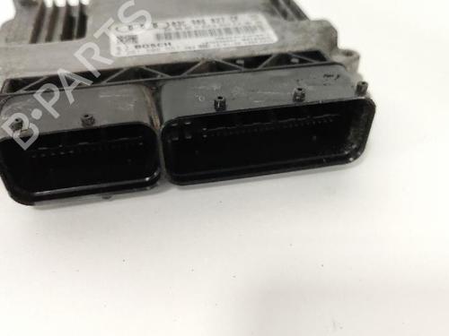 Engine control unit (ECU) AUDI A1 (8X1, 8XK) 1.4 TFSI | BP39198913M57 - Image 3
