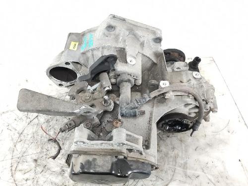 Gearbox SEAT IBIZA IV (6J5, 6P1) 1.2 TDI | BP27424642M3 