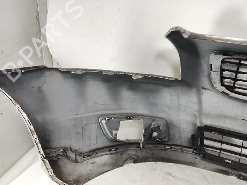 Front bumper VOLVO V50 (545) D2 | BP31579309C7