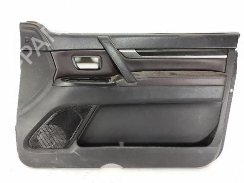 Used Front right panel Front right panel MITSUBISHI PAJERO IV (V8_W, V9_W) 3.2 DI-D 4WD (V98W, V88W) (200 hp) 27415261 27415261