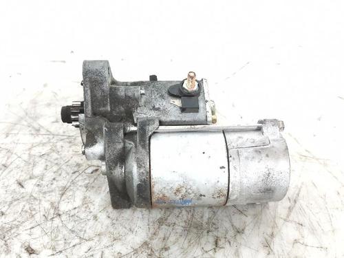 Startmotor LAND ROVER FREELANDER I (L314) 2.0 Td4 4x4 (109 hp) 27422150
