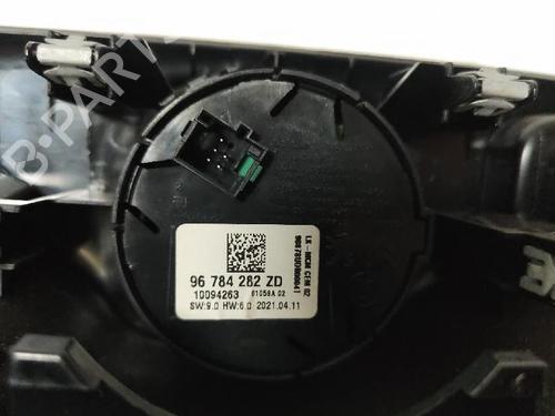 Switch CITROËN C3 AIRCROSS II (2R_, 2C_) 1.2 PureTech 130 (2RHNYH) | BP27430301I30 - Image 3