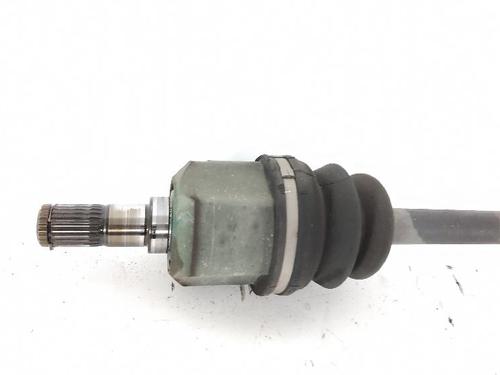 Left front driveshaft MITSUBISHI ECLIPSE I (D2_A) 2.0 i 16V (D22A, D27A) | BP27427554M38 - Image 2