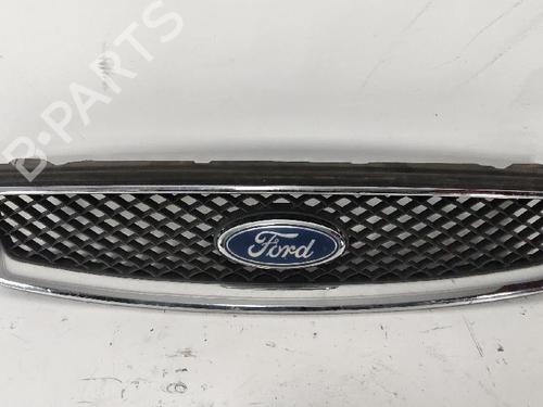 Used Grille FORD FOCUS II (DA_, HCP, DP) 1.6 TDCi (90 hp) 27417068