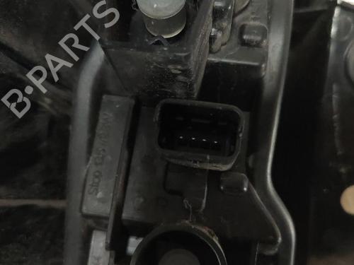 Right taillight NISSAN QASHQAI +2 (JJ10E) 1.5 dCi | BP28490966C35 