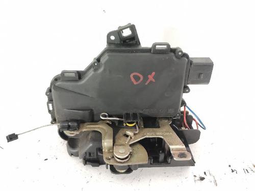 Andre VW LUPO I (6X1, 6E1) 1.0 (50 hp) 27419673
