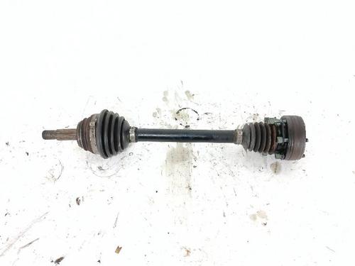 Used Left front driveshaft SEAT AROSA (6H1) 1.0 (50 hp) 27410913