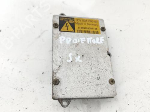 Used Lights ECU Lights ECU BMW 5 (E60) 530 d (218 hp) 27422504 27422504