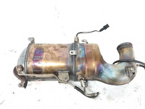 partikkelfilter FIAT FREEMONT (345_) 2.0 JTD 4x4 (170 hp) 29518492