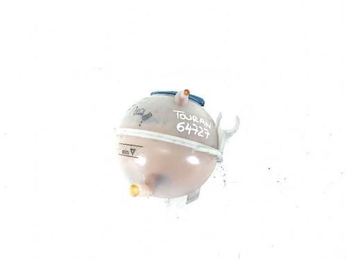 Used Expansion tank VW TOURAN (1T1, 1T2) 2.0 TDI (140 hp) 27424603