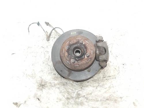 Used Right front steering knuckle Right front steering knuckle SUZUKI IGNIS I (FH) 1.3 4WD (RG413) (83 hp) 34611462 34611462