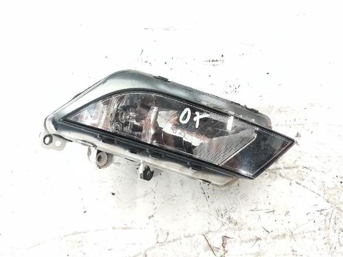 Højre Foran Tågelygte SEAT LEON (5F1) 2.0 TDI (150 hp) 27428766