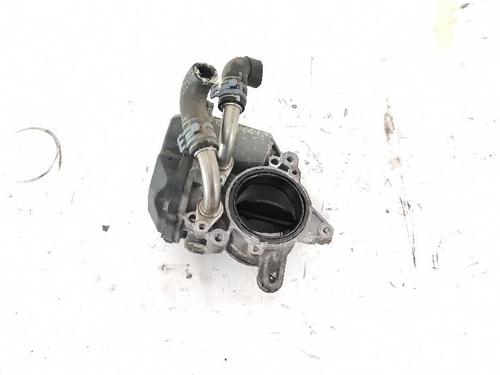 Used Throttle body Throttle body VW GOLF ALLTRACK VII Variant (BA5, BV5) 1.6 TDI 4motion (110 hp) 27925650 27925650