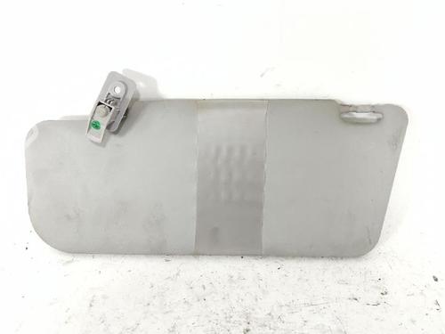 Used Left sun visor Left sun visor FIAT PANDA (169_) 1.2 (169AXF2A, 169AXF1A) (69 hp) 34506491 34506491
