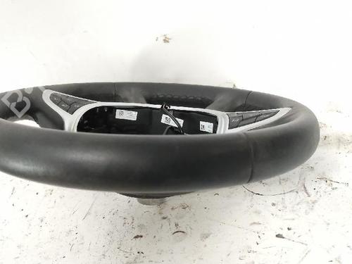 Steering wheel DACIA DUSTER (PYM_, PYN_) 1.0 ECO G-100 | BP29990159C49