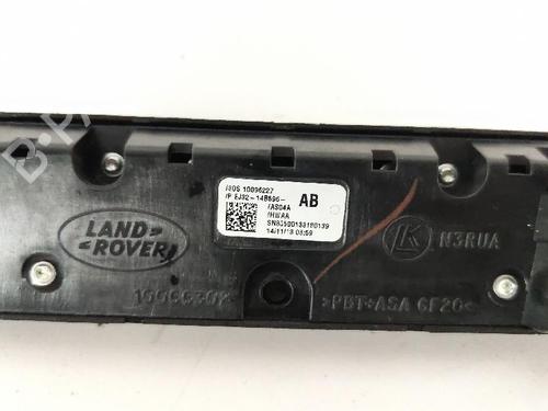 Switch LAND ROVER RANGE ROVER EVOQUE (L538) 2.2 D 4x4 | BP39550600I30 - Image 3
