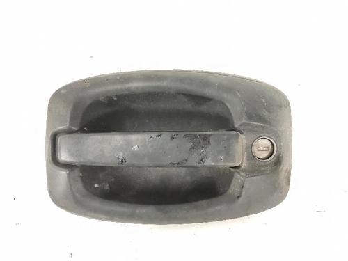 Used Rear right exterior door handle IVECO DAILY VI Platform/Chassis 35C21, 35S21, 40C21, 42S21, 50C21, 60C21, 65C21, 70C21 (207 hp) 30771789
