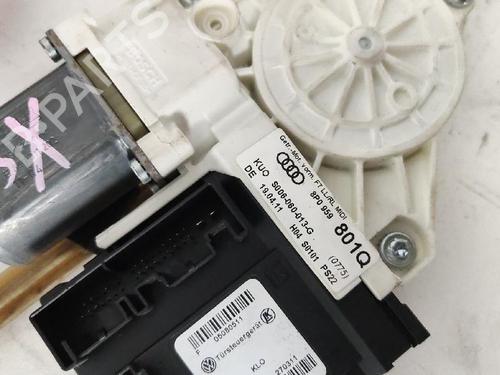 Front left window mechanism AUDI A3 (8P1) 1.6 TDI | BP29151936C22 