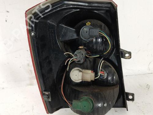 Right taillight DODGE CALIBER 2.0 CRD | BP28689146C35 