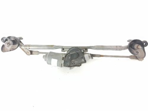 Used Front wiper motor Front wiper motor JEEP COMPASS (MK49) 2.0 CRD (140 hp) 33811679 33811679