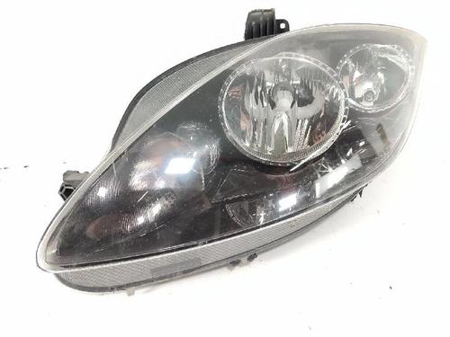 Used Left headlight SEAT LEON (1P1) 2.0 TDI (170 hp) 27413493