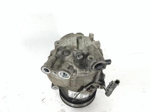 AC compressor OPEL MERIVA B MPV (S10) 1.4 LPG (75) | BP27425944M34