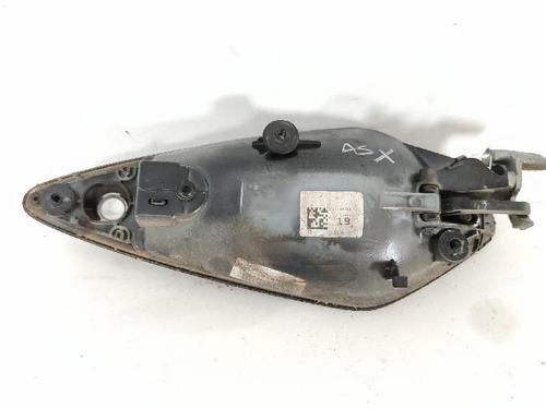 Front left interior door handle HONDA CIVIC IX (FK) 1.4 i-VTEC (FK1) | BP27420450I13 