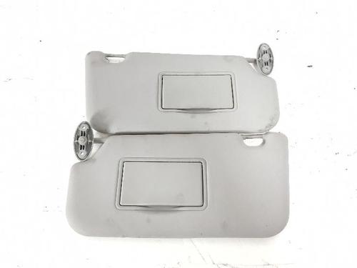 Used Left sun visor FORD FIESTA V (JH_, JD_) 1.25 16V (70 hp) 29349877