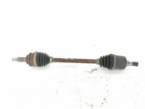Used Left front driveshaft Left front driveshaft SUZUKI SWIFT III (MZ, EZ) 1.3 4x4 (RS413, ZD11S) (90 hp) 27414937 27414937