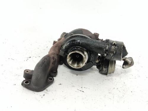 Used Turbocharger/Supercharger ALFA ROMEO 159 (939_) 1.9 JTDM 16V (939AXC1B, 939AXC12) (150 hp) 27423741