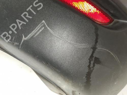 Rear bumper SSANGYONG KORANDO (C300) 1.6 e-XDi | BP32335622C8