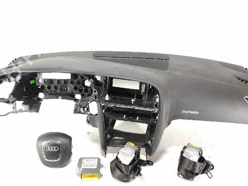Used Airbag Kit AUDI A5 (8T3) 2.0 TDI (170 hp) 27416750
