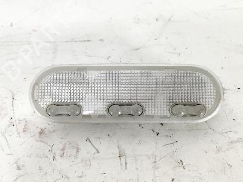 Used Interior roof light NISSAN QASHQAI I (J10, NJ10) 1.6 (114 hp) 27432303