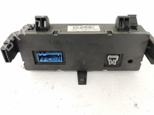 Climate control PEUGEOT 1007 (KM_) 1.4 | BP27431388I5 