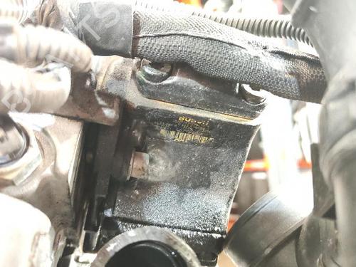 Engine FIAT PANDA (169_) 1.3 D Multijet (169.AXC1A) | BP27424562M1 