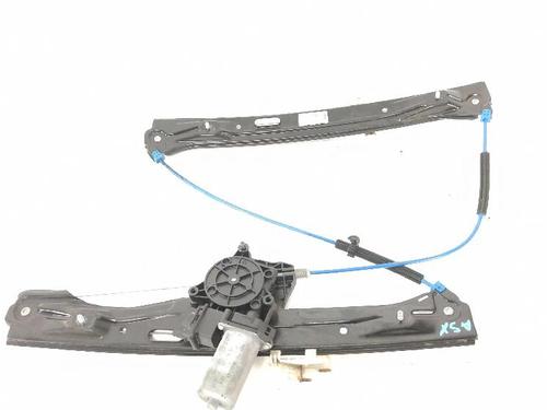 Used Front left window mechanism BMW 3 (F30, F80) 318 d (150 hp) 27626329