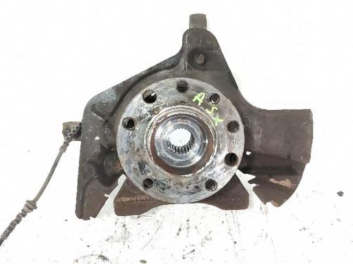 Used Left front steering knuckle Left front steering knuckle 36555324 36555324