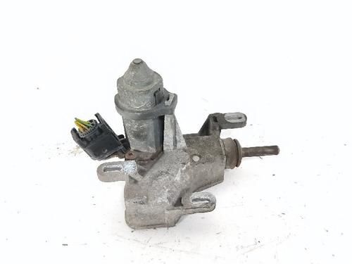 Used Electronic module Electronic module SMART CABRIO (450) 0.6 (S1OLA1, 450.441, 450.442, 450.443) (55 hp) 27417910 27417910