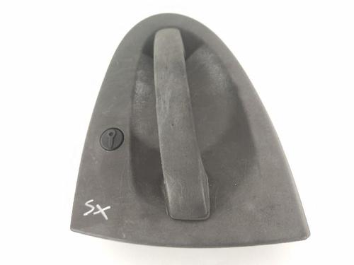 front-left-exterior-door-handle-smart-fortwo-coupe-451-2007-27418134 main image