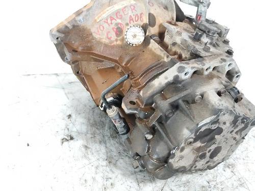 Gearbox CHRYSLER VOYAGER IV (RG, RS) 2.5 CRD | BP27426409M3 